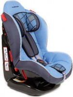 Детское автокресло Lider Royal sport Azury Grid
