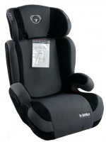 Детское автокресло Koala Comforta Silversport