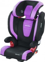 Детское автокресло Recaro Monza Nova 2 SeatFix Violet 6151.21214.66