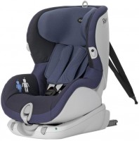 Детское автокресло Romer Trifix Crown Blue Trendline