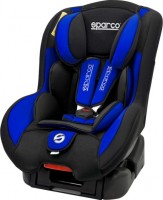 Детское автокресло Sparco F500K Blue
