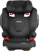 Детское автокресло Recaro Monza nova 2 seatfix Black 6151.21207.66