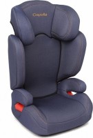 Детское автокресло Capella S-2311 Jeans-136 Blue