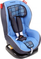 Детское автокресло Leader Kids Victory Azury grid