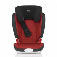 Детское автокресло Romer Kid XP Chili Pepper Trendline