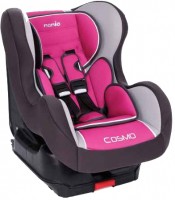 Детское автокресло Nania Cosmo SP LX isofix Agora framboise