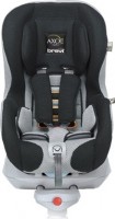 Детское автокресло Brevi Axo Isofix Black grey