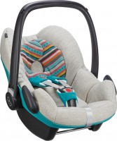 Детское автокресло Maxi-Cosi Pebble Folkloric Blue 63077090