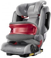 Детское автокресло Recaro Monza nova IS seatfix Shadow
