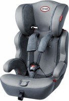 Детское автокресло Heyner 796200 MultiProtect Aero Grey