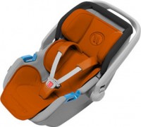 Детское автокресло Avionaut DG-07S Jet Brown grey