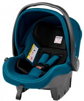 Детское автокресло Peg-perego Primo Viaggio SL Tri-Fix Saxony Blue