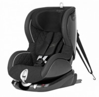 Детское автокресло Romer Trifix Black Edition