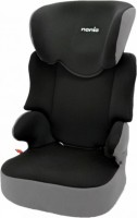Детское автокресло Nania Befix SP ECO 743120 Black grey