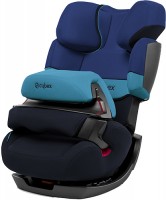 Детское автокресло Cybex Pallas Blue moon