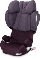 Детское автокресло Cybex Solution Q2-Fix plus Grape Juice