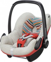 Детское автокресло Maxi-Cosi Pebble Folkloric Red 63077080
