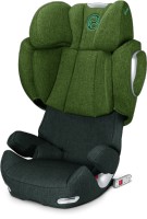 Детское автокресло Cybex Solution Q2-Fix plus Limestone