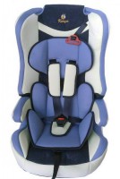 Детское автокресло Kenga LD002 Blue