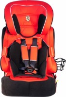 Детское автокресло Nania Beline SP Furia ferrari
