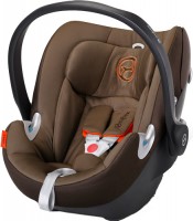 Детское автокресло Cybex Aton Q Coffee Bean