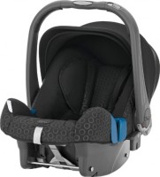 Детское автокресло Romer Baby-Safe Plus SHR II Black Thunder Trendline