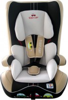 Детское автокресло Tizo Olymp Beige