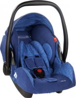 Детское автокресло Storchenmuhle Twin Navy