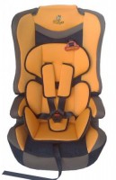 Детское автокресло Kenga LD002 Orange