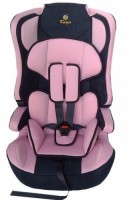 Детское автокресло Kenga LD002 Pink