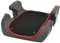 Детское автокресло Nania 225080 TOPO ECO PAPRIKA Red black