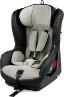 Детское автокресло Peg-perego Viaggio1 Duo-Fix TT Pearl Grey