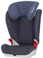 Детское автокресло Romer Kidfix SL Crown Blue Trendline