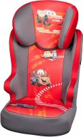 Детское автокресло Nania Befix SP Disney Cars