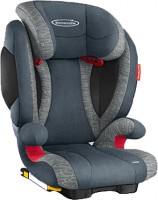 Детское автокресло Storchenmuhle Solar 2 Seatfix Oxxy