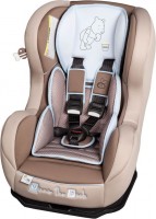 Детское автокресло Nania Cosmo SP Disney Winnie Brown blue