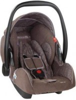 Детское автокресло Storchenmuhle Twin Chocco