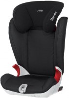 Детское автокресло Romer Kidfix SL Black Thunder Trendline