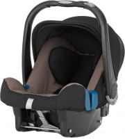 Детское автокресло Romer Baby-Safe Plus SHR II Fossil Brown Trendline