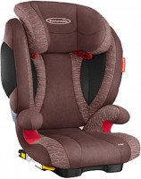 Детское автокресло Storchenmuhle Solar 2 Seatfix Chocco