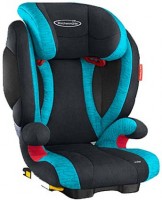 Детское автокресло Storchenmuhle Solar 2 Seatfix Lagoon