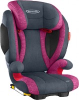 Детское автокресло Storchenmuhle Solar 2 Seatfix Rosy