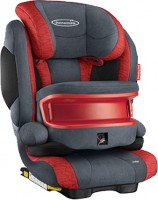 Детское автокресло Storchenmuhle Solar IS Seatfix Chilli