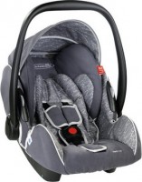 Детское автокресло Storchenmuhle Twin Oxxy