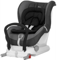 Детское автокресло Romer Max-fix II Stone Grey Trendline