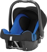 Детское автокресло Romer Baby-Safe Plus SHR II Blue Sky Trendline