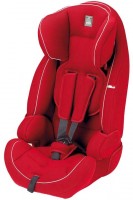 Детское автокресло Cam Le Mans 520 Red