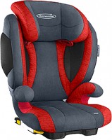 Детское автокресло Storchenmuhle Solar 2 Seatfix Chilli