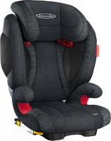 Детское автокресло Storchenmuhle Solar 2 Seatfix Midnight