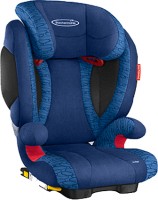 Детское автокресло Storchenmuhle Solar 2 Seatfix Navy